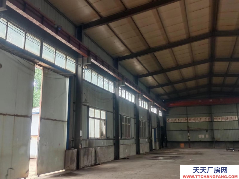 邢臺 橋西區 (出租) 出租濱江路與新興西大街交叉口往西一公里臨街廠房