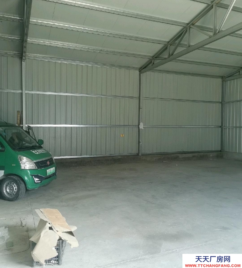 邢臺(tái) 橋西區(qū) (出租) 東先賢村北193平庫房出租