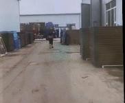 (出租) 前郭自用廠房出租，有三相電，可進大車