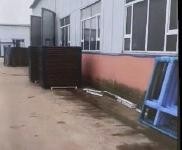 (出租) 前郭自用廠房出租,有三相電,可進大車