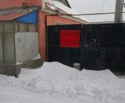 (出售) 前郭黑崗子村，有廠房出售出租！設施齊全，三相電，適合辦廠