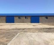 (出租) 前郭1700平廠（庫）房車管所附近賀爾其勒村