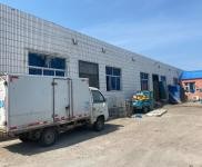 (出租) 前郭專業庫房出租，通水泥路，價格便宜。