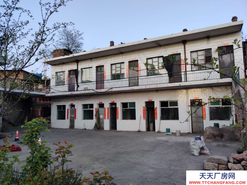 (出租) 出租離石交口村門面廠房