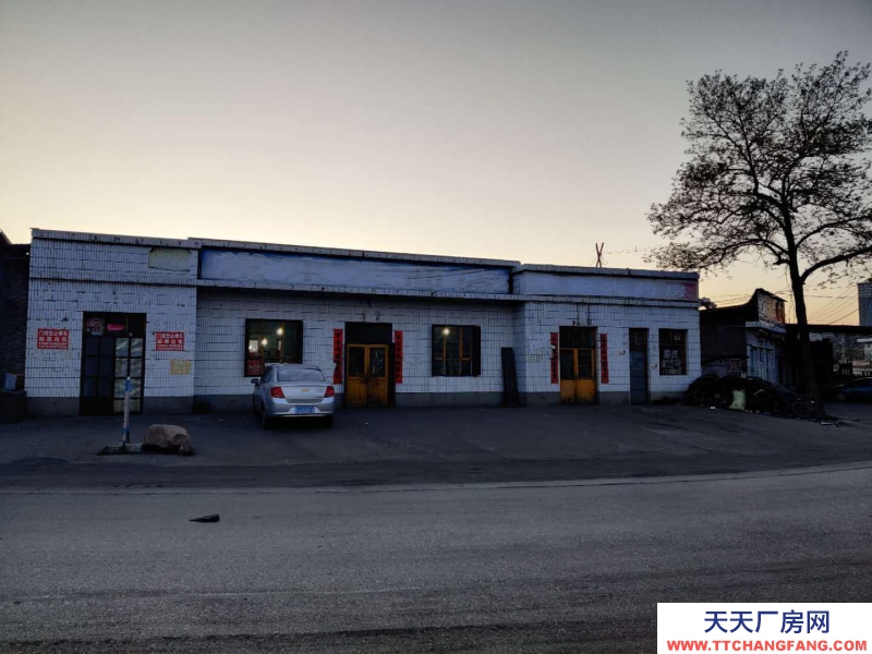 (出租) 出租離石交口村門面廠房