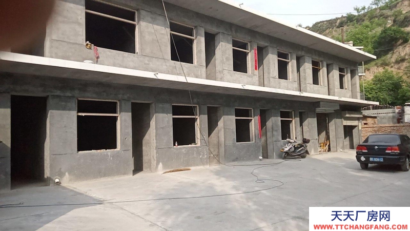 (出租) 整院二層共14間、可分租、整租。