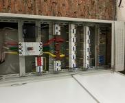 (出租) 長嶺出租倉庫、場地前郭縣單家圍子萬順達駕校科三訓練場對面