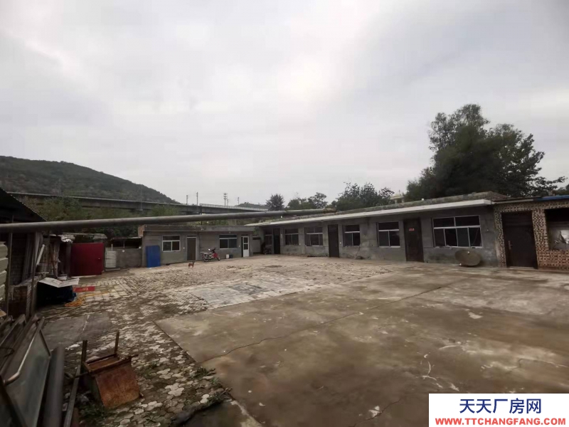 (出租) 自家院子出租，可做加工坊（非排污）價格面議