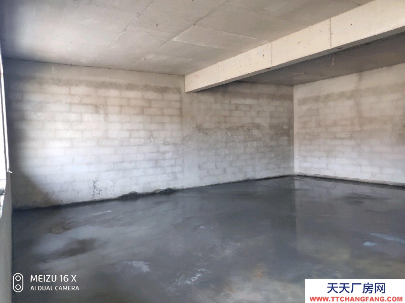 (出租) 可做倉(cāng)庫(kù)，廠房。150平一大間。