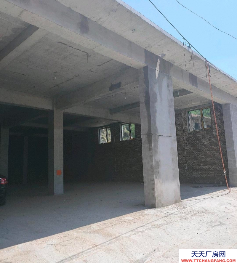 (出租) ，可以做倉庫物流