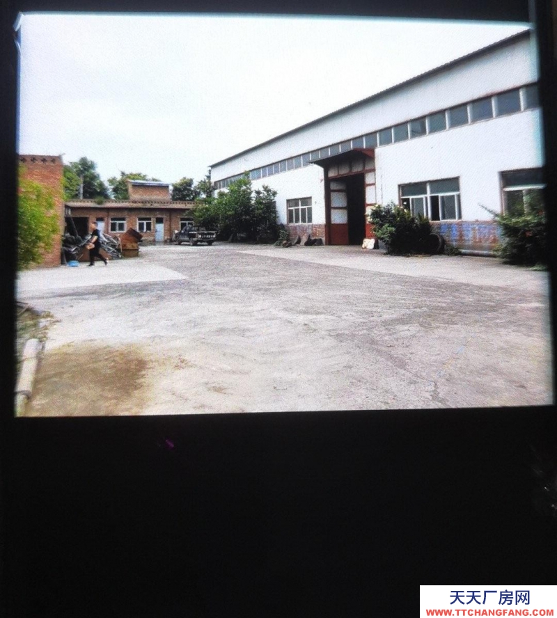 (出租) 桃園堡村村北，交通方便，租金便宜，遠航物流園內。