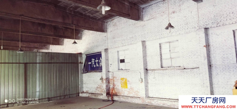 (出租) 庫房出租 汾陽市會展中心高速口對面