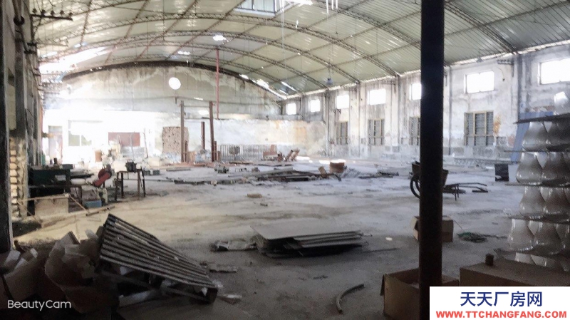 (出租) 廠房倉庫辦公室土地長期出租，整租、合租都可