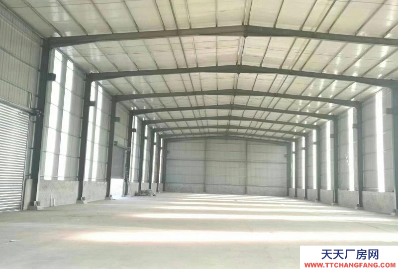 (出租) 文水縣南二環(huán)車間廠房、庫(kù)房出租