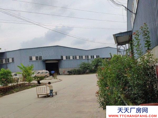 出租青白江pvc管道機械廠5500層高9米進車21米大環(huán)評