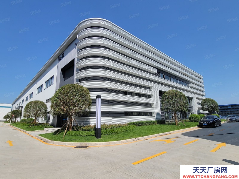 出租青白江高速口全新單層鋼結(jié)構(gòu)廠房 現(xiàn)房隨時入駐
