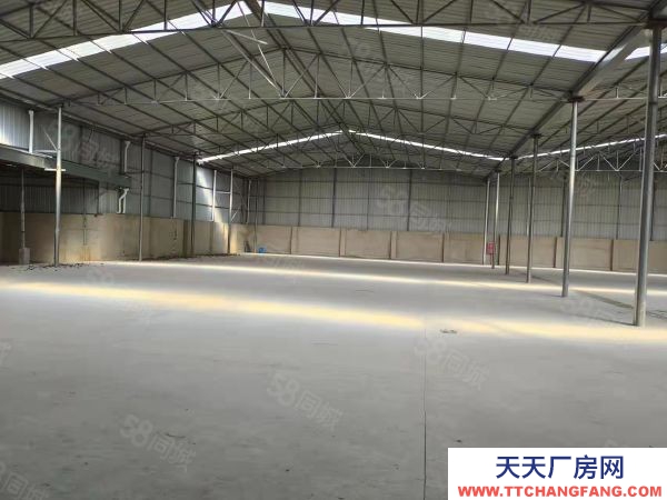 青白江廠房 接任何無污染行業(yè) 獨門獨院 可辦環(huán)評