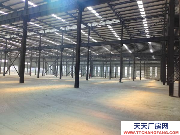 青白江大同工業區廠房直租，2000起，可加工注冊辦環評