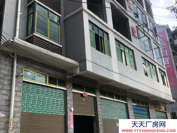 郴州市桂陽區 房東直租，水電齊全，有廚房有衛生間有辦公室