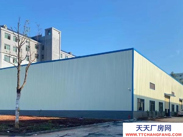 郴州市桂陽區 出租桂陽縣工業園廠房