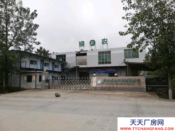 郴州市桂陽區 獨門獨院兩層迷你廠房出售