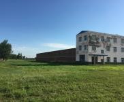 (出售) 吉林省松原市乾安縣贊字鄉(xiāng)三競村廠房