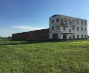 (出售) 吉林省松原市乾安縣贊字鄉三競村廠房