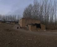 (出租)乾安 院子2萬平，建筑面積500平，可養殖可做糧庫。價格面議