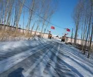 (出租) 扶余院內整潔，深水井，獨立變壓器，廠房整潔