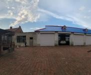 (出租) 扶余小九號橋頭上可以當廠房