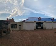 (出租) 扶余小九號橋頭上可以當(dāng)廠房