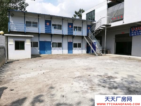 郴州市桂陽區廠房出租，還有部分食品加工設備可用