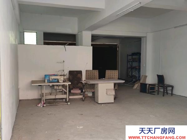 郴州市桂陽區(qū) 桂陽廠房倉庫門面出租 倉庫 120平米