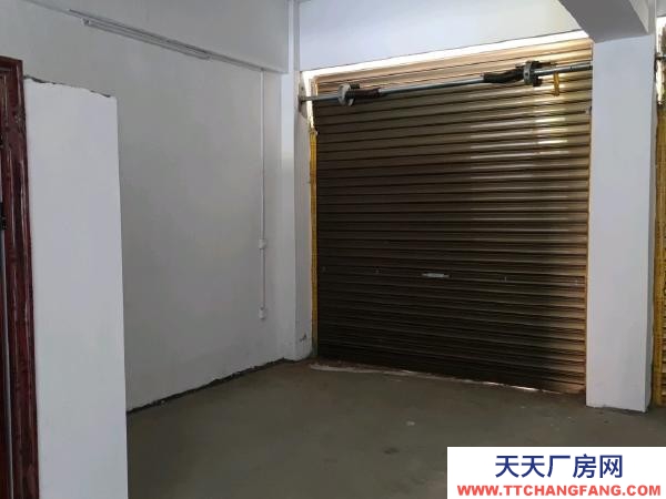 郴州市桂陽區(qū) 桂陽廠房倉庫門面出租 倉庫 120平米