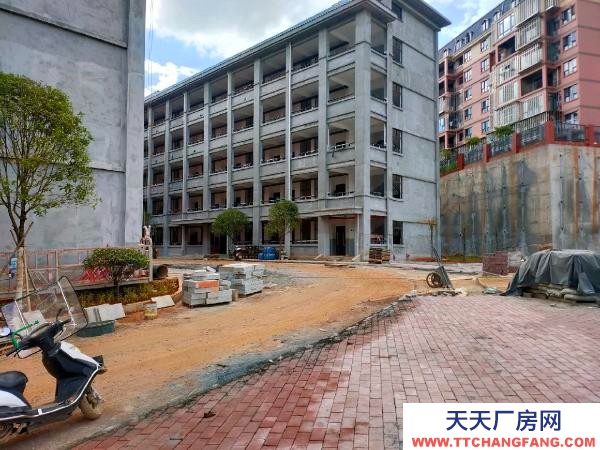 郴州市桂陽區 一樓門面倉庫房方便有水電