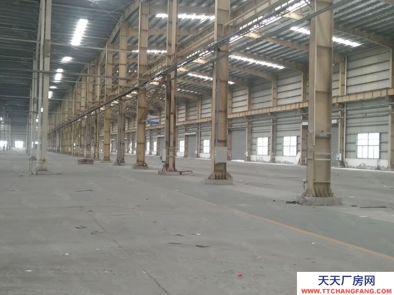 (出售) 雷甸11畝土地出售，單層廠房5000平方，適合各種行業(yè)