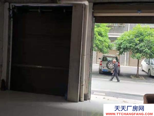 郴州市資興區 一樓門面，適合當倉庫