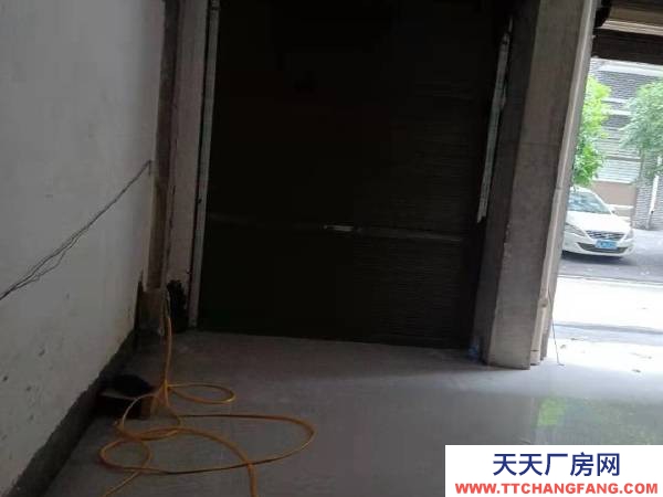 郴州市資興區 一樓門面，適合當倉庫