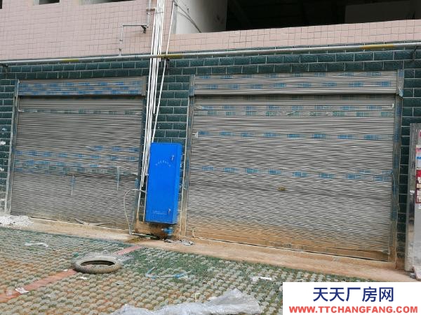 郴州市資興區(qū) 底價倉庫廠房幼兒園出租
