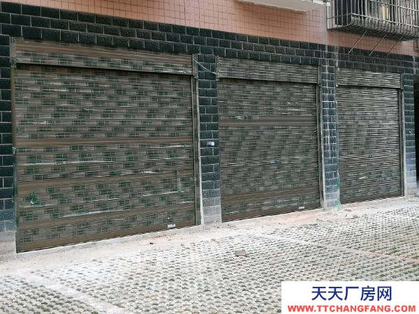 郴州市資興區(qū) 底價倉庫廠房幼兒園出租