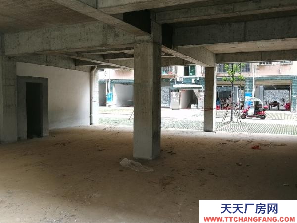 郴州市資興區(qū) 底價倉庫廠房幼兒園出租
