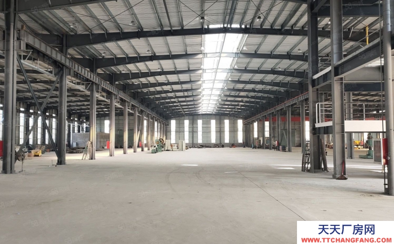 (出售) 出售帶稀有環(huán)評(píng)！德清武康工業(yè)區(qū)10畝地實(shí)用廠房6000方