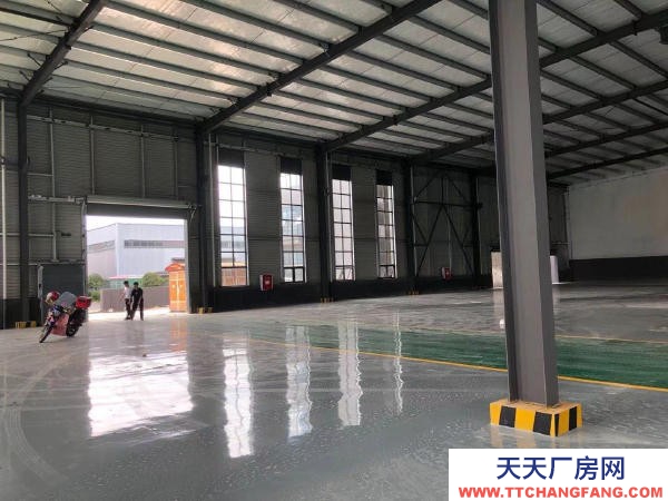 出租邛崍新津廠房1000㎡至3萬戶型多樣行業不限可噴漆噴塑