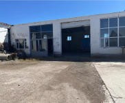 (出租) 【出租】白城東風鄉老十一中附近大庫房，可進大車