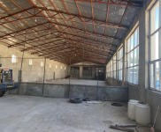 (出租) 【出租】白城東風(fēng)鄉(xiāng)老十一中附近大庫(kù)房，可進(jìn)大車