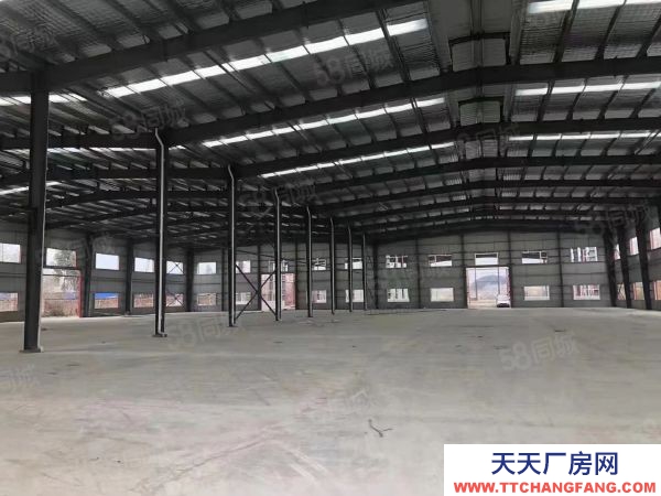 崇州園區(qū)6000平獨(dú)院廠房出租