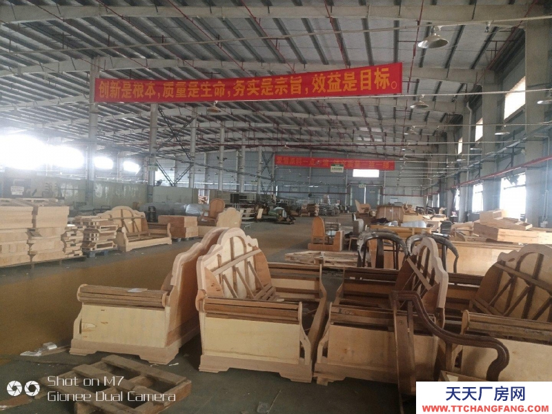 (出租) 湛江交通方便，近市區，硬底化園區，水電齊全，生活配套齊全