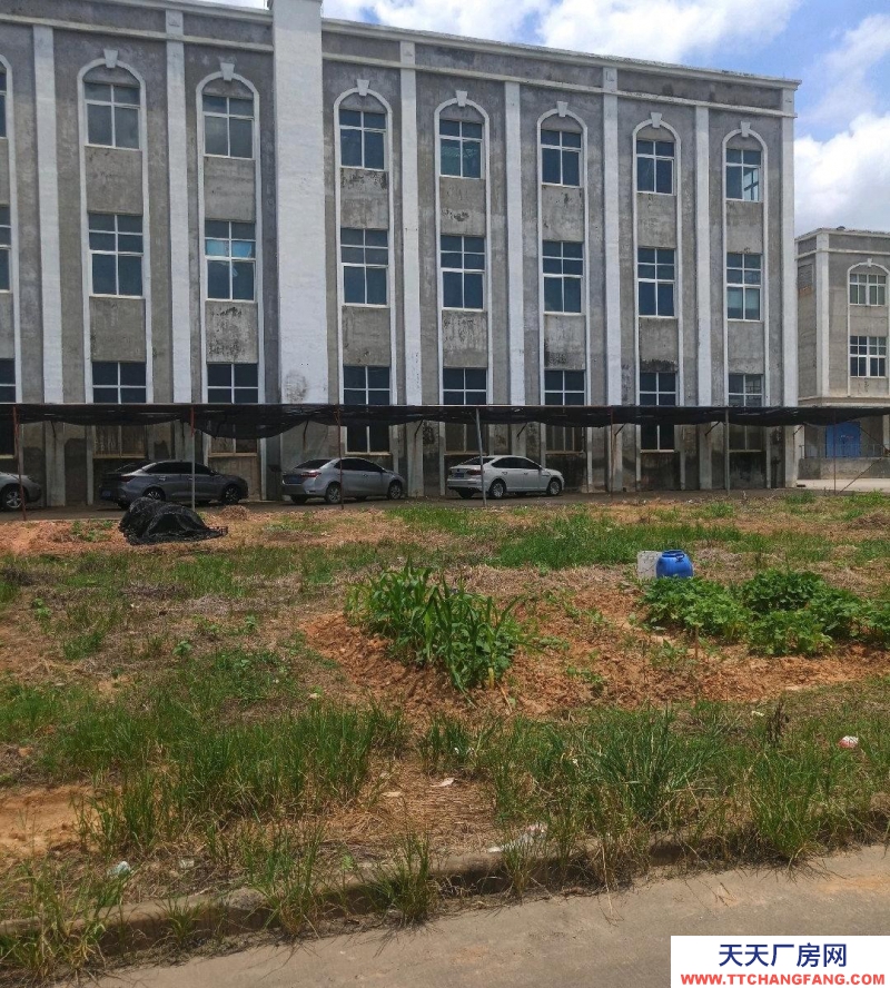 (出租) 湛江交通方便，近市區，硬底化園區，水電齊全，生活配套齊全