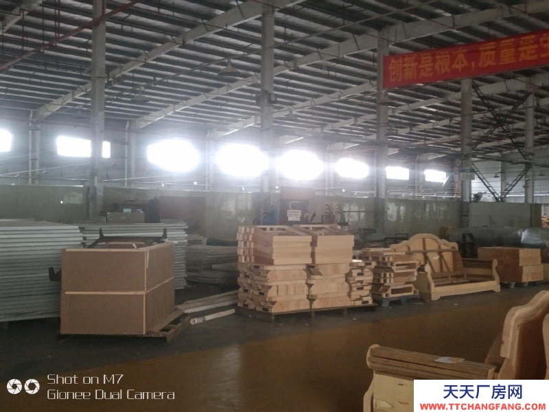 (出租) 湛江交通方便，近市區，硬底化園區，水電齊全，生活配套齊全