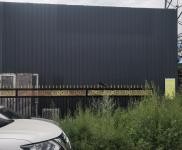 (出租) 白城東風(fēng)鄉(xiāng)政府道西，臨街門市，院內(nèi)車間，庫(kù)房